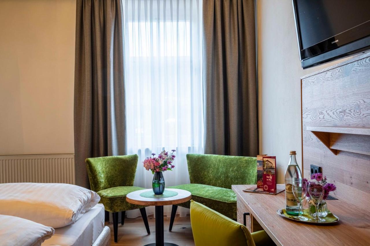 Hotel Zur Post Lam Exterior photo