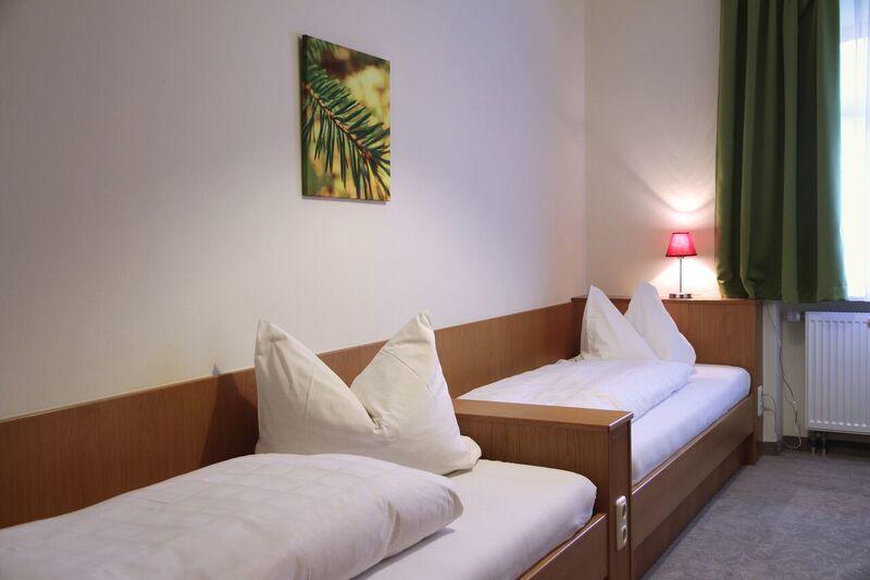 Hotel Zur Post Lam Exterior photo
